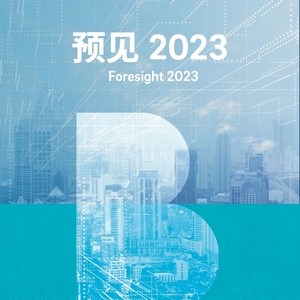 罗兰贝格：预见2023&#8211;中国行业趋势报告