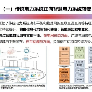 国家电网：2022国家电网智慧电力系统与智慧用能