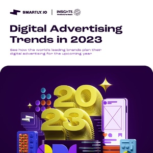 Smartly.io：2023年数字广告趋势报告