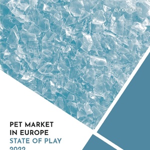 EUNOMIA：2022年欧洲PET市场报告