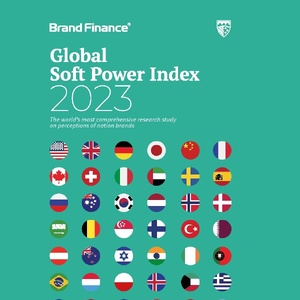 Brand Finance：2023年全球软实力指标报告