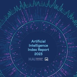 斯坦福：2023年AI指数报告
