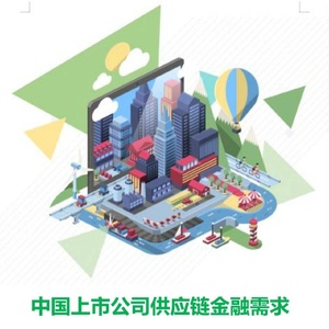 上海大学：中国上市公司供应链金融需求分析报告（2022）