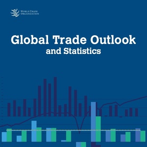 WTO：全球贸易展望和统计报告（2023年4月）