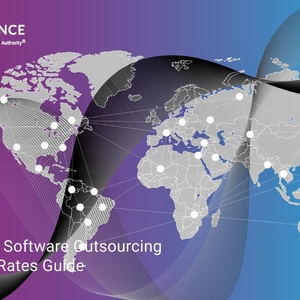 Accelerance：2023年全球软件外包趋势和费率指南