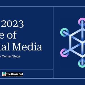 Sprout social：2023年社交媒体报告