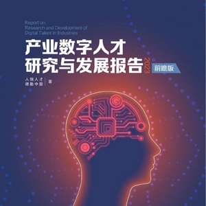 人瑞人才&amp;德勤：2023年产业数字人才研究与发展简版报告 ...